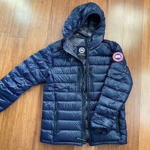 Canada Goose Mens Jacket